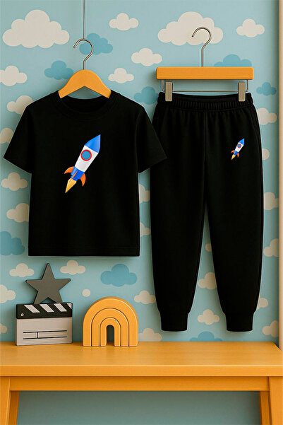 SVART WEAR Φούτερ με στάμπα 100% βαμβάκι, μοντέρνο και μοντέρνο