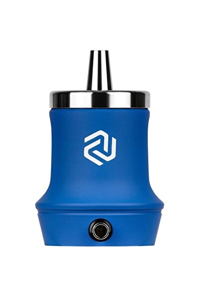 Genel Markalar MarinaNargile Amotion Roam -Nargile Takımı Travel Hookah Cobalt