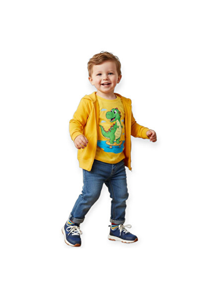 Jelly ekib KIDS PANTS