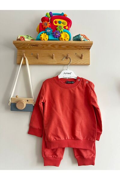 Junies Baby Unisex Baby Set