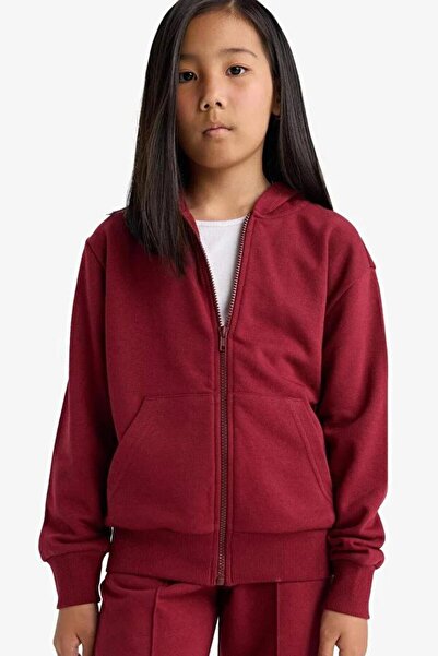 DeFacto C8110A8 Girl's Sweatshirt