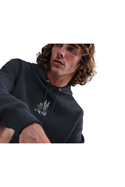 Nike M Nk Club Bb Hdy Run Reissue Men's Casual Sweatshirt