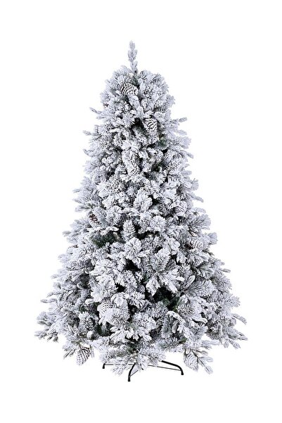 Bizzotto Arves Kar Kaplı Yılbaşı Ağacı 270cm