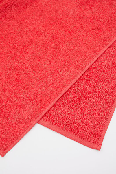 PAULMARK Πετσέτα παραλίας μονόχρωμη