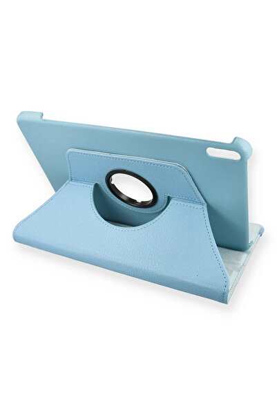 NewFace Lvsqvr Huawei Honor Pad X9 11.5 Case 360 Tablet Leather Case (233306) - Turquoise
