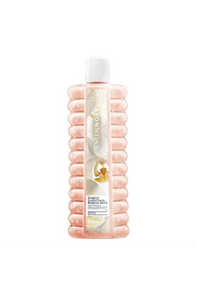 AVON Simply Luxurious Bath Foam 500 ML