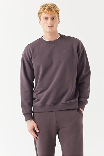 PAULMARK Men's sweat top re0314