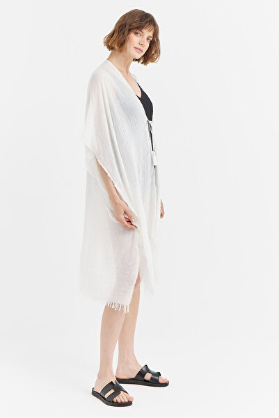 PAULMARK Women's Front Tie Pareo