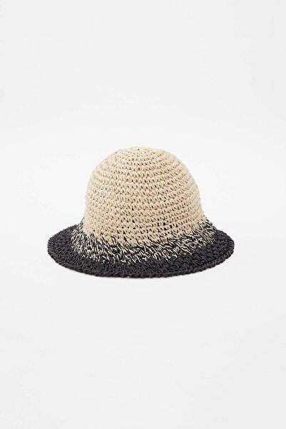 PAULMARK Women's Straw Hat