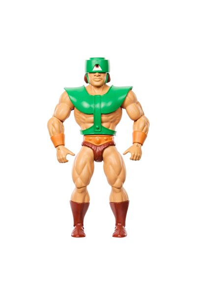 mattel Φιγούρα δράσης Masters of the Universe Origins Tri-Klops 14 cm