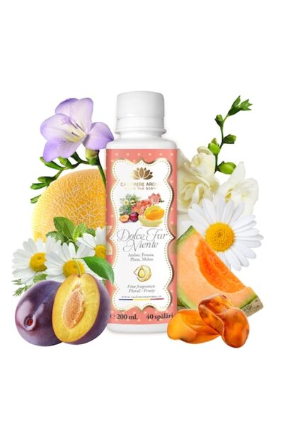 Cashmere Aroma Парфюм за пране - Dolce far niente (без омекотител)