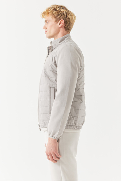 PAULMARK Ανδρικό λεπτό παλτό