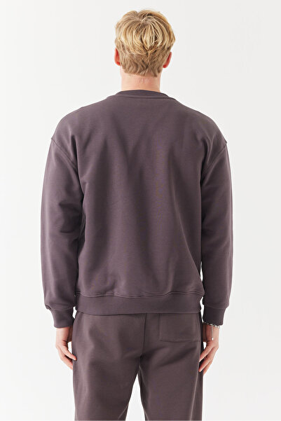 PAULMARK Men's sweat top re0314