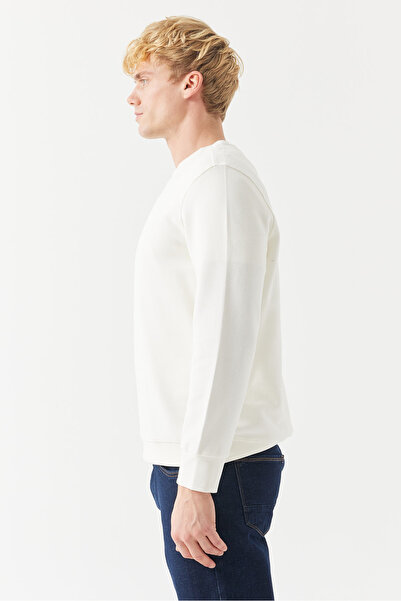 PAULMARK Men's Sweat Top Re0324