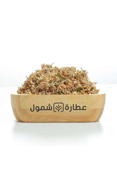 SHMOOOL أزهار المورينجا العضوية 25 جم