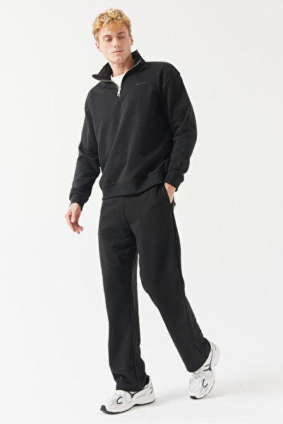 PAULMARK Men's Sweat Pants Re0316