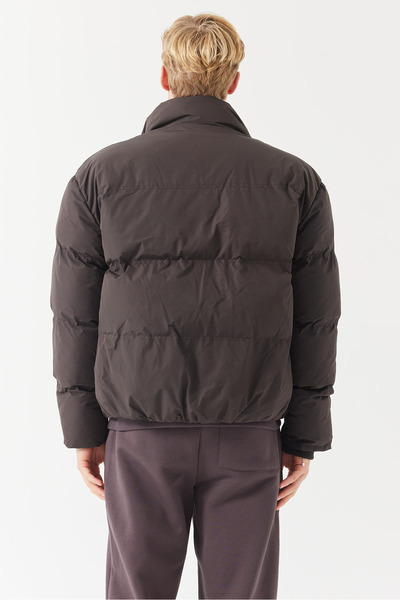 PAULMARK Men's Bomber Jacket with Pockets