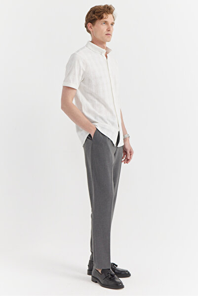 PAULMARK Ανδρικό κλασικό παντελόνι