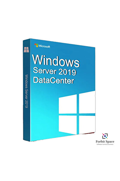 MICROSOFT Windows Server Datacenter 2019