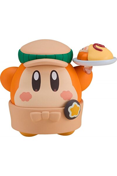 Good Smile Company Kirby Nendoroid Action Figure Waddle Dee Kirby Cafe Έκδοση...