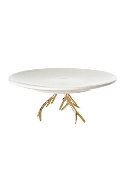 Mudo Concept GOLD DEER KEK STANDI 21CM