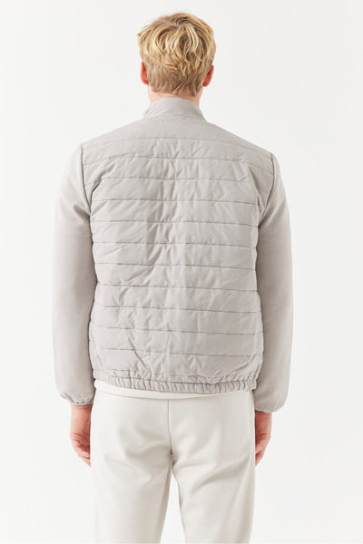 PAULMARK Ανδρικό λεπτό παλτό