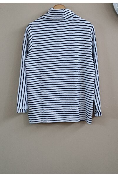 MAXLEVEL MODA Plus Size Women's Bluz