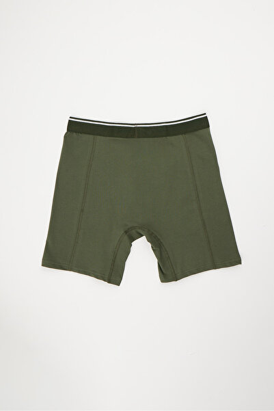 PAULMARK Ανδρικό μονόχρωμο μπόξερ