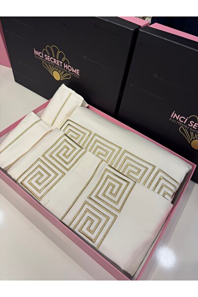 incisecrethome Bedding Sets 6 Pieces