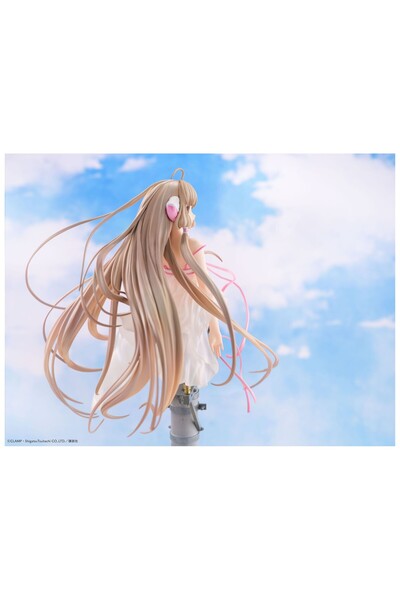 OEM Figurina Chobits Chi Soothing breeze, 42 cm