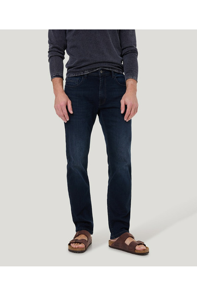 Pioneer Authentic Jeans Straight Leg Jeans für Herren