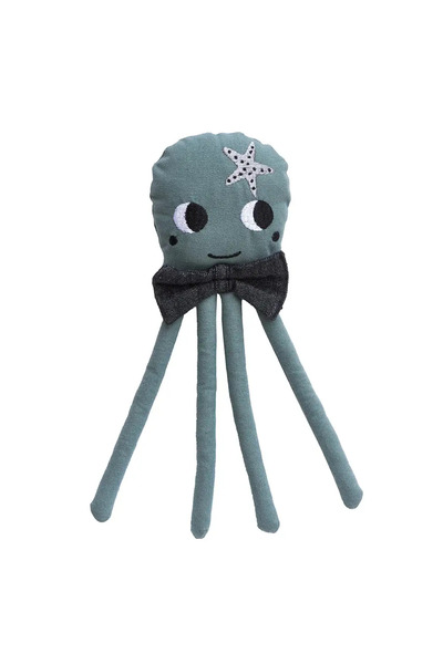Roommate Jucărie textilă - Octopus, ROOMMATE, 0 ani+