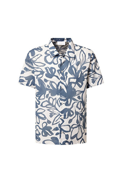 BALDESSARINI Kurzarm FreizeitHemd für Erwachsene