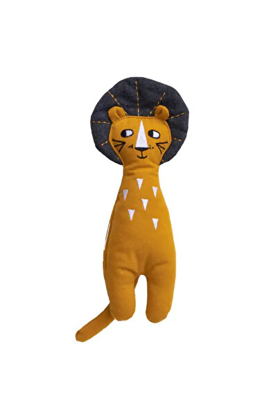 Roommate Jucărie textilă - Lion, ROOMMATE, 0 ani+