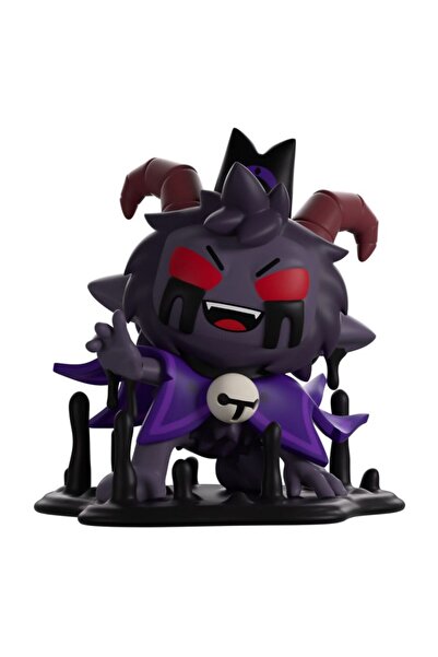 Youtooz Φιγούρα βινυλίου Cult of the Lamb Goat 10 εκ.