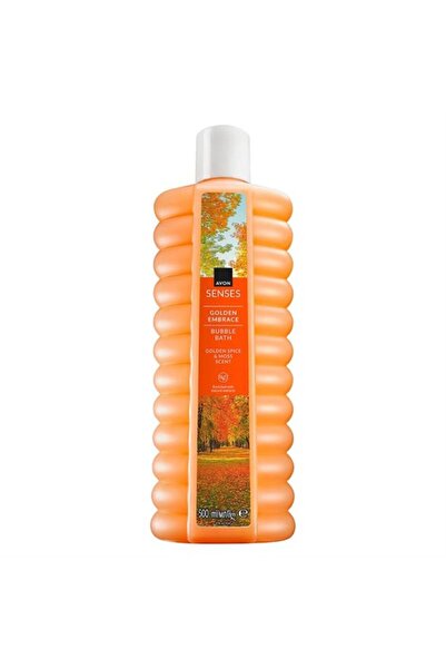 AVON Spumant de baie Golden Embrace, 500 ml