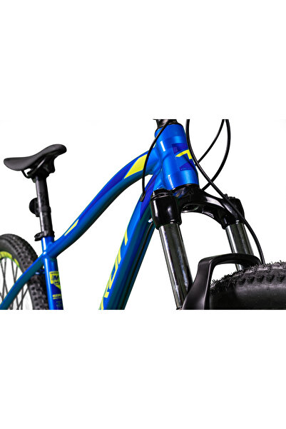 Devron Bicicleta Mtb Riddle 2023 RM0.9 - 29 Inch, L, Albastru