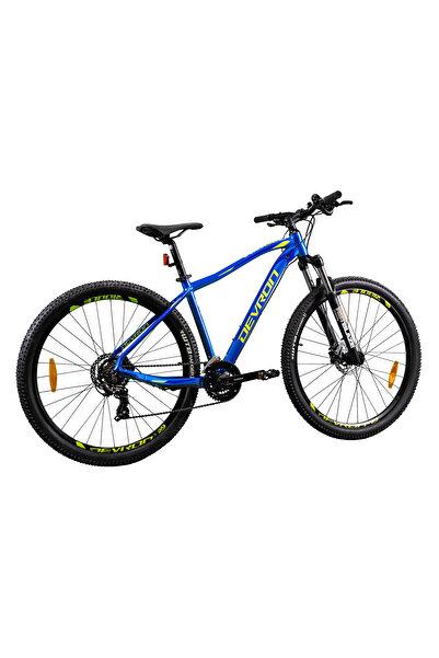 Devron Bicicleta Mtb Riddle 2023 RM0.9 - 29 Inch, L, Albastru