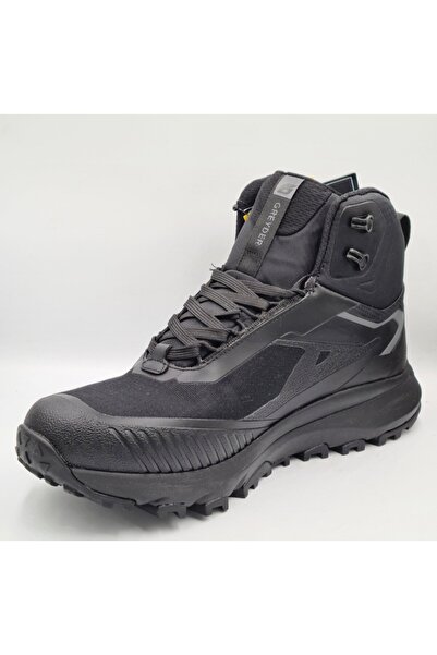 Greyder 18880 5K Black Outdoor Waterproof Men's Boots