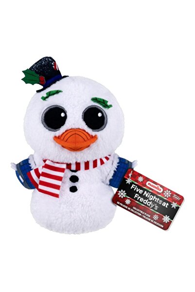 Funko Plus Toy Five Nights at Freddy's Snow Chica 18 εκ.