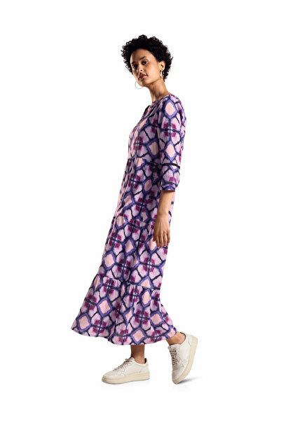 Street One Midikleid für Damen