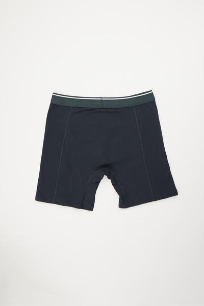 PAULMARK Ανδρικό μονόχρωμο μπόξερ