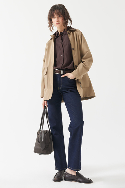 PAULMARK Women's Coat K7464