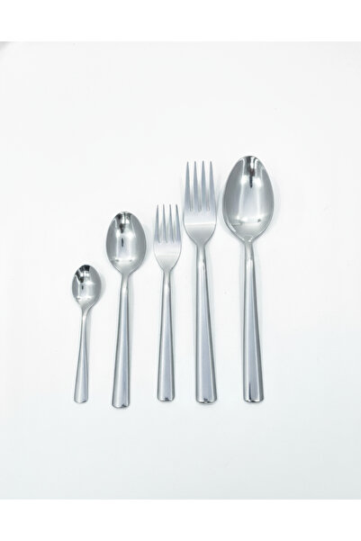 şahçelik Nur Model 36 Parça Yemek Takımı