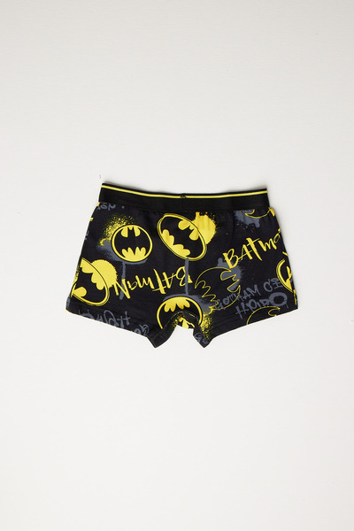 PAULMARK Μπόξερ με μονόχρωμο σχέδιο για αγόρια