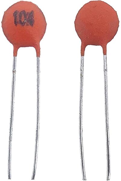 okn teknoloji 100NF 100V Seramik Kondansatör