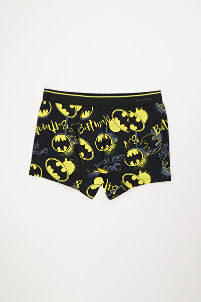 PAULMARK Men's Printed Boxers