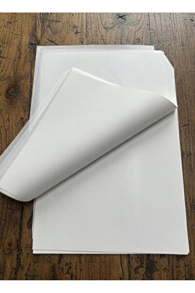 e Erta 25x35 Cm Pelur Kağıdı Beyaz Paketleme kağıdı , çeyiz kağıdı , Kese Kağıdı 100 Adet