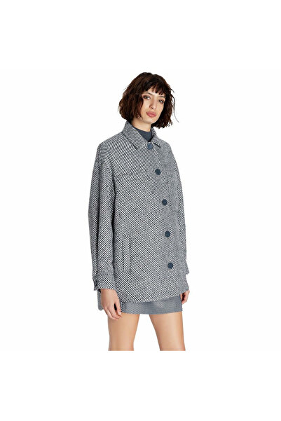 Armani Exchange Wollmantel für Damen