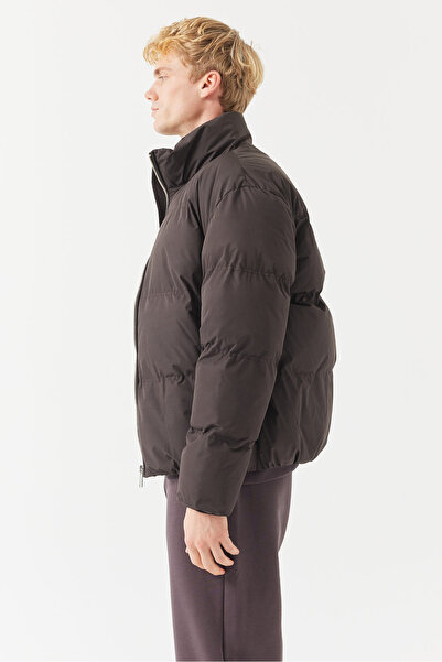 PAULMARK Men's Bomber Jacket with Pockets